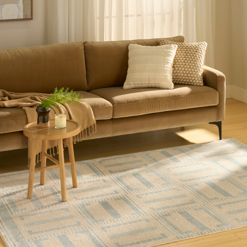 Nordic NRC 11 Ivory Blue 