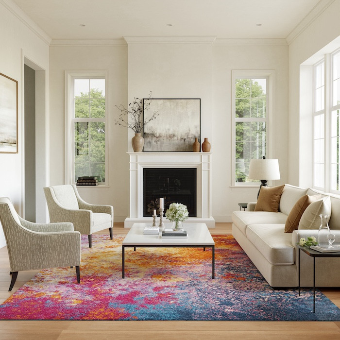 Passion PSN10 Sunburst