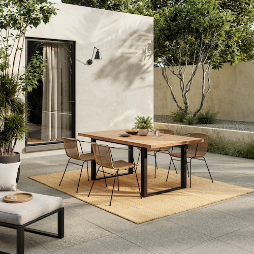 Horizon Indoor Outdoor HOZ 04 Natural