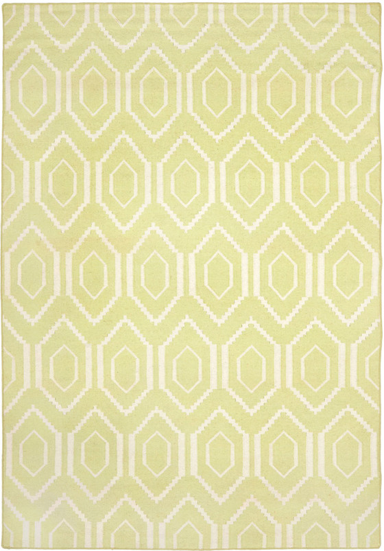 Dhurries Rug Collection DHU556A