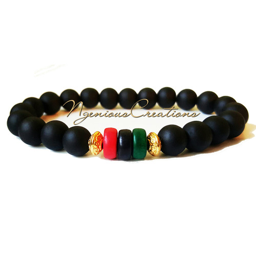RBG BRACELET