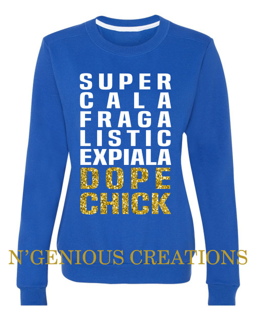 ROYAL BLUE