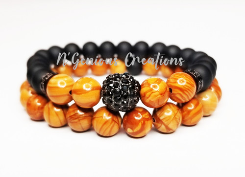 STANDARD BRACELET SET