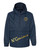 NAVY BLUE/GOLD