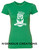 N'GENIOUS CREATIONS WOMEN'S OWL SIGNATURE TEE