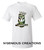 N'GENIOUS CREATIONS OWL SIGNATURE TEE- LIMITED EDITION CAMOUFLAGE
