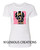 WHITE W/PINK