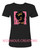BAD MAMMA JAMMA WOMENS TSHIRT