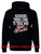 GOOD THINGS COME TO THOSE WHO HUSTLE HOODED SWEATSHIRT (HOODIE)