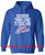 GOOD THINGS COME TO THOSE WHO HUSTLE HOODED SWEATSHIRT (HOODIE)
