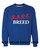 RARE BREED MEN'S SWEATSHIRT