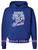 ROYAL BLUE