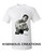 N'GENIOUS CREATIONS EXCLUSIVE ICON SERIES TSHIRT- MUHAMMAD ALI 