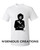 N'GENIOUS CREATIONS EXCLUSIVE ICON SERIES TSHIRT- JIMI HENDRIX
