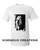 N'GENIOUS CREATIONS EXCLUSIVE ICON SERIES TSHIRT- BOB MARLEY