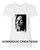 N'GENIOUS CREATIONS EXCLUSIVE ICON SERIES TSHIRT- BOB MARLEY