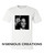 BLACK ICON SERIES: MALCOM X TSHIRT