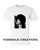 BLACK ICON SERIES: ANGELA DAVIS TSHIRT