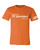 BURNT ORANGE