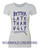 HEATHER GREY/NAVY BLUE