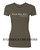 OLIVE GREEN/WHITE