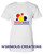 WONDER WOMAN TEE