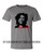 DARK HEATHER GREY
