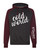 GREY/MAROON