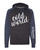 GREY/NAVY BLUE