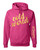 PINK WITH GOLD