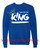 ROYAL BLUE