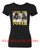 FIGHT THE POWER WOMENS TSHIRT