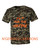 CAMO/ORANGE
