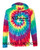 DARK TIE DYE