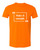 NEON ORANGE