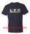 ALL MY LIFE I HAD TO FIGHT MENS TSHIRT