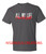 ALL MY LIFE I HAD TO FIGHT MENS TSHIRT