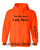 SAFETY ORANGE