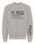 MY MOODS MENS SWEATSHIRT
