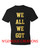 BLACK/GOLD