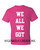 HOT PINK