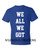 ROYAL BLUE