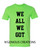 NEON GREEN