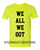 NEON YELLOW