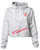 CAMO WHITE/RED