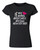 BLACK WITH PINK