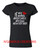 BLACK WITH RED