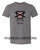 DARK HEATHER GREY