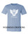 HEATHER BLUE