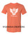 HEATHER ORANGE